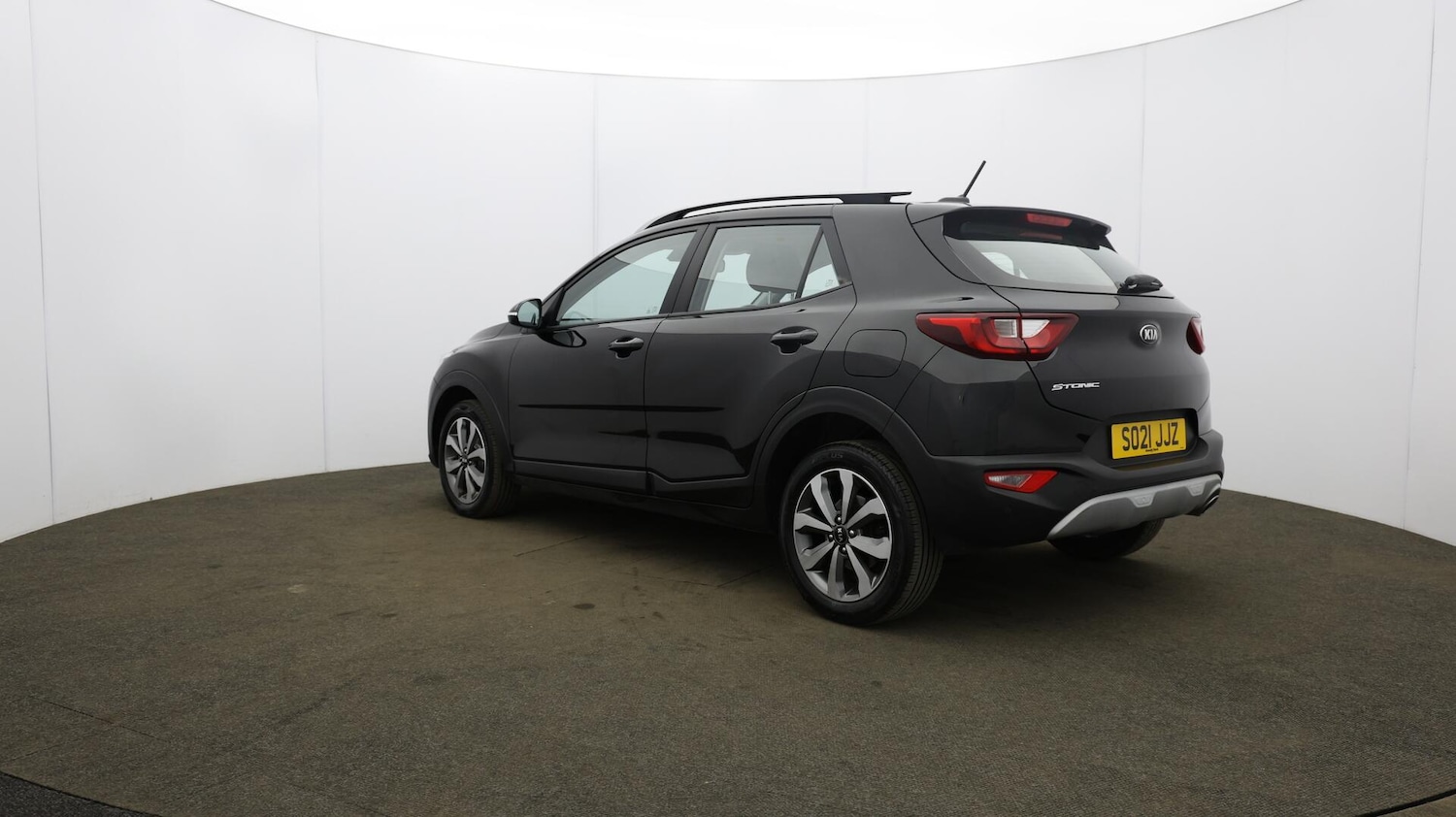 Vehicle 42