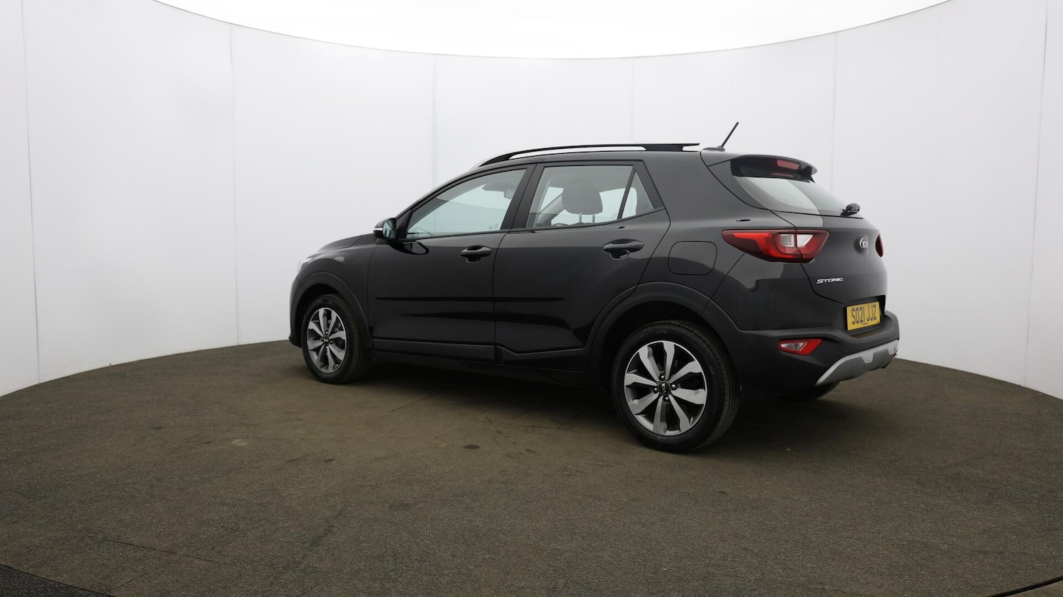Vehicle 43