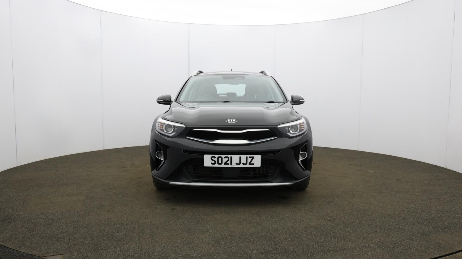 Vehicle 46
