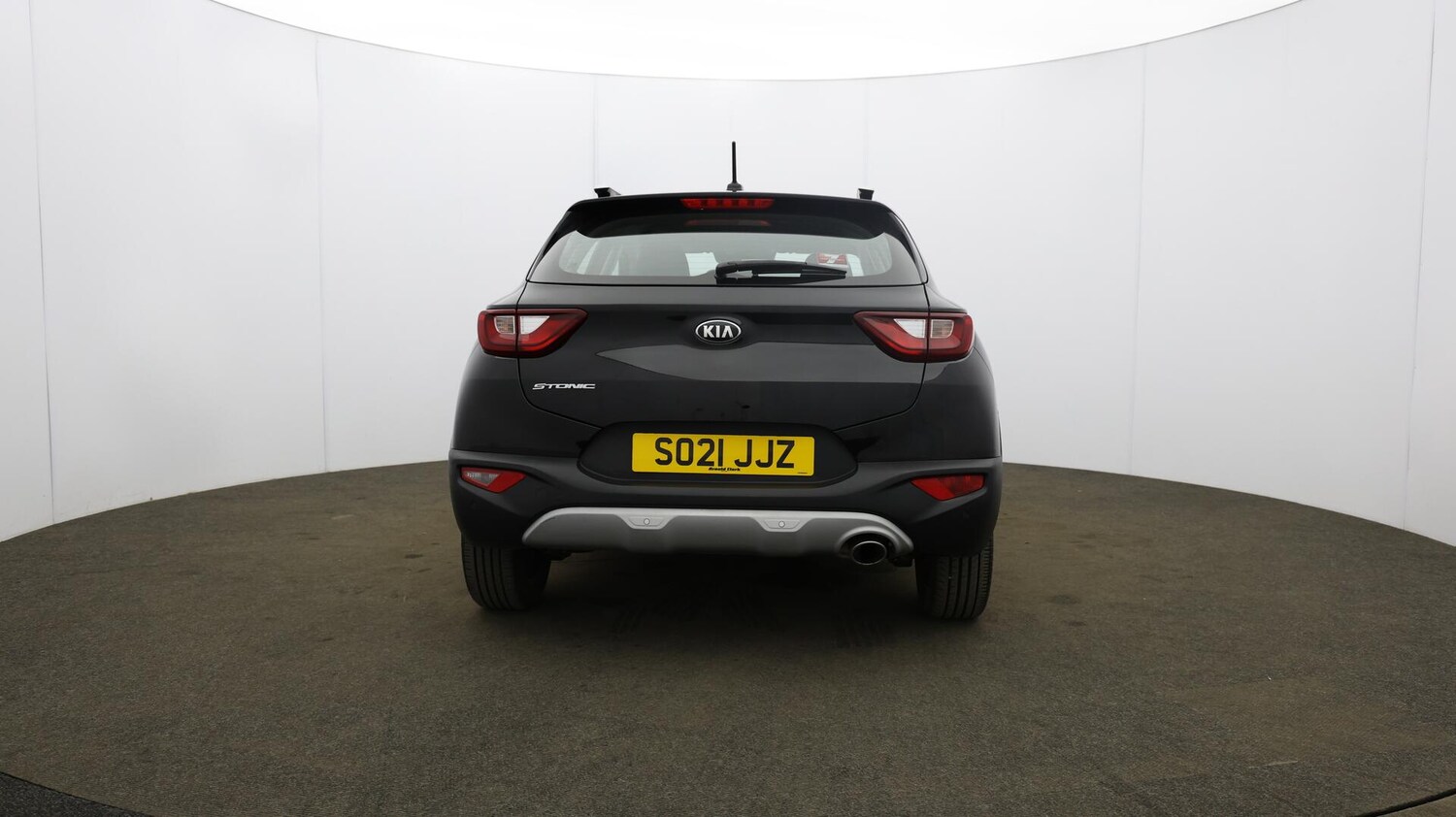 Vehicle 65