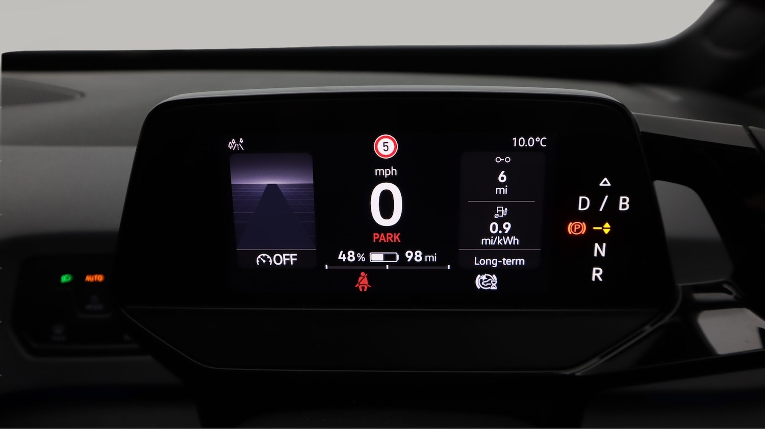 Used Volkswagen ID.3 for sale - 77896021: Photo 10