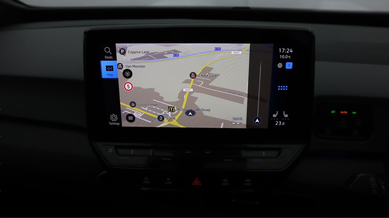 Used Volkswagen ID.3 for sale - 77896021: Photo 11