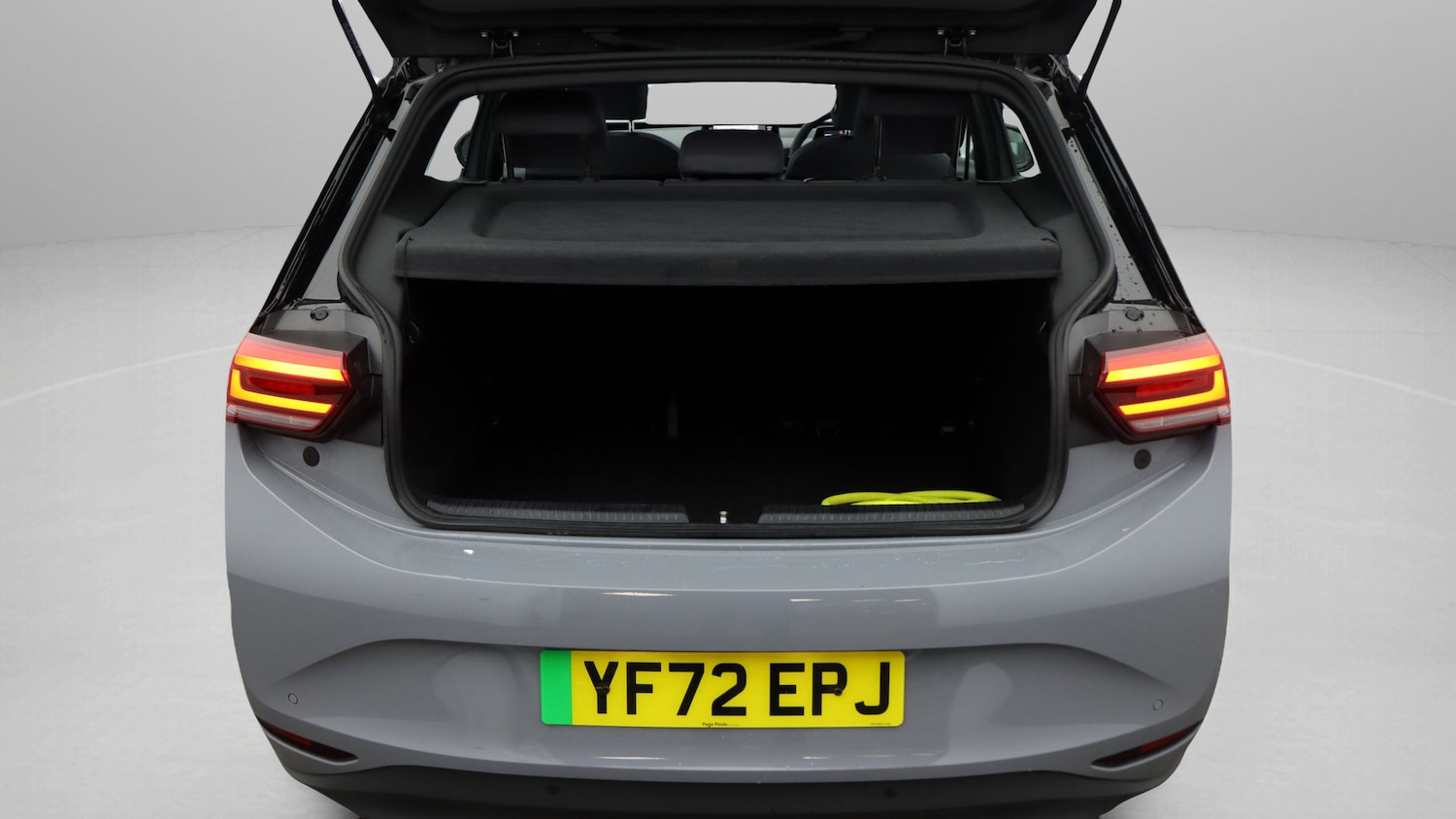 Used Volkswagen ID.3 for sale - 77896021: Photo 17