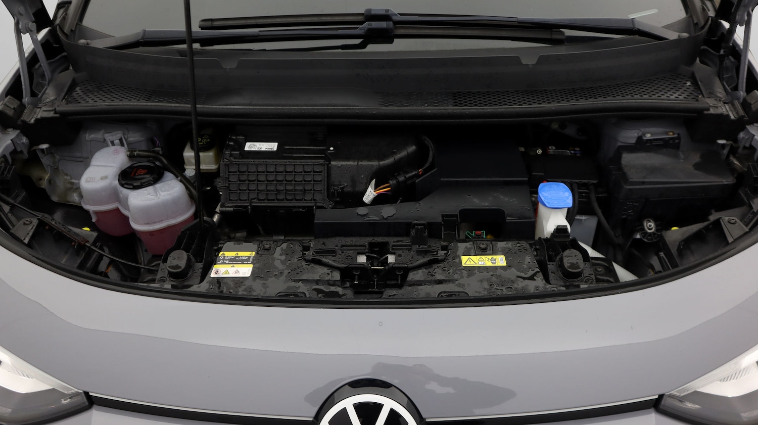 Used Volkswagen ID.3 for sale - 77896021: Photo 19