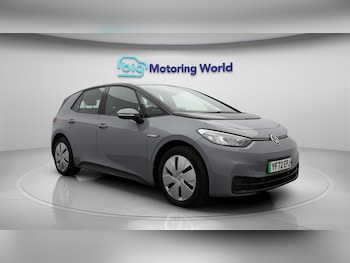 Used Volkswagen ID.3 2022 for sale - 77896021: Photo