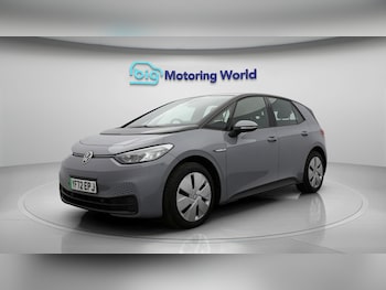 Used Volkswagen ID.3 2022 for sale - 77896021: Photo