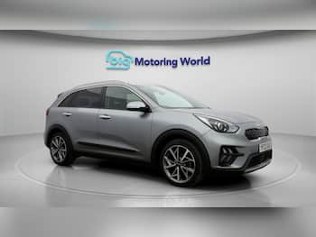 Used Kia Niro 2022 for sale - 79629799: Photo