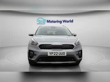 Used Kia Niro 2022 for sale - 79629799: Photo