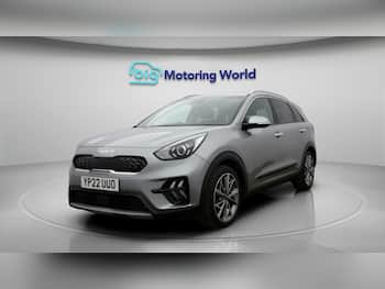Used Kia Niro 2022 for sale - 79629799: Photo