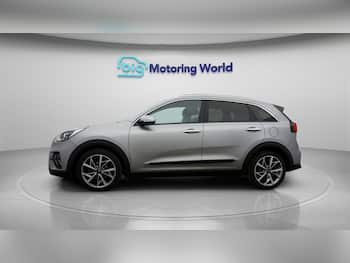 Used Kia Niro 2022 for sale - 79629799: Photo