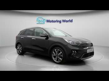 Used Kia Niro 2022 for sale - 74888566: Photo