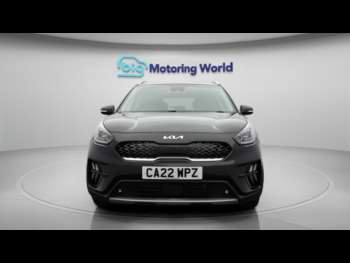 Used Kia Niro 2022 for sale - 74888566: Photo