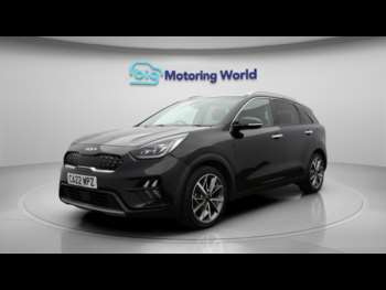 Used Kia Niro 2022 for sale - 74888566: Photo
