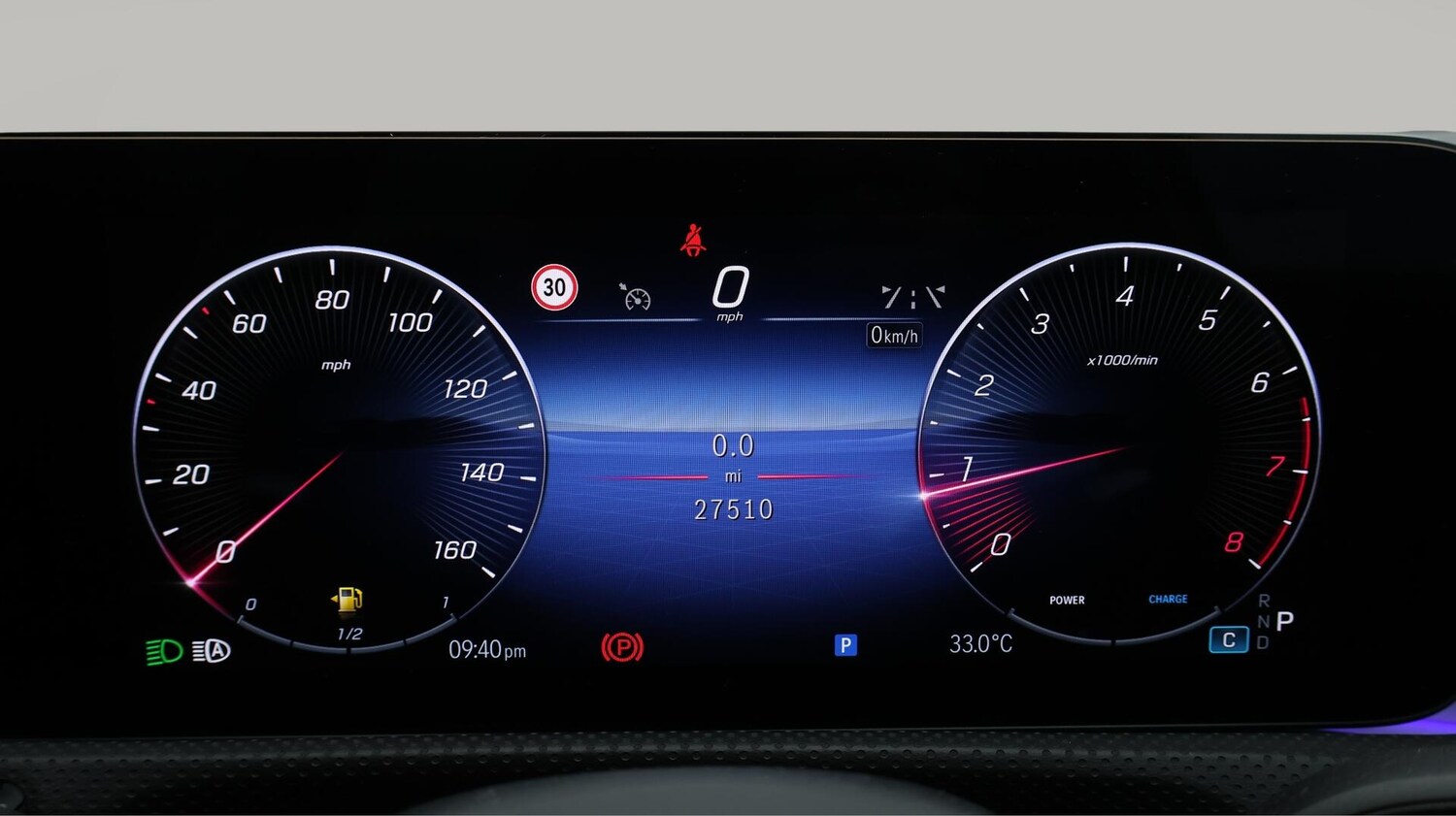 Used Mercedes-Benz A-Class 2023 for sale - 76527774: Photo 11