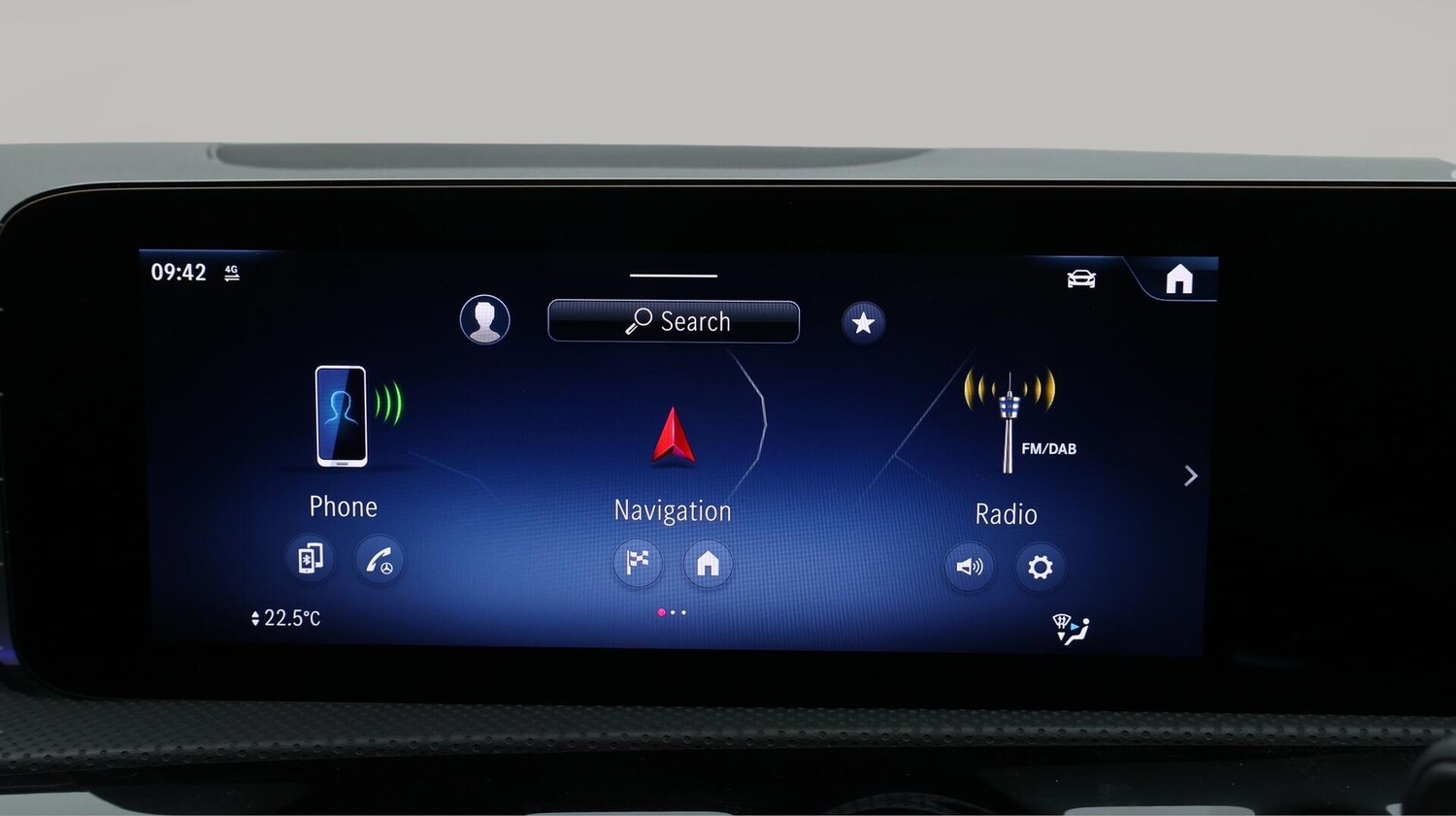 Used Mercedes-Benz A-Class 2023 for sale - 76527774: Photo 12