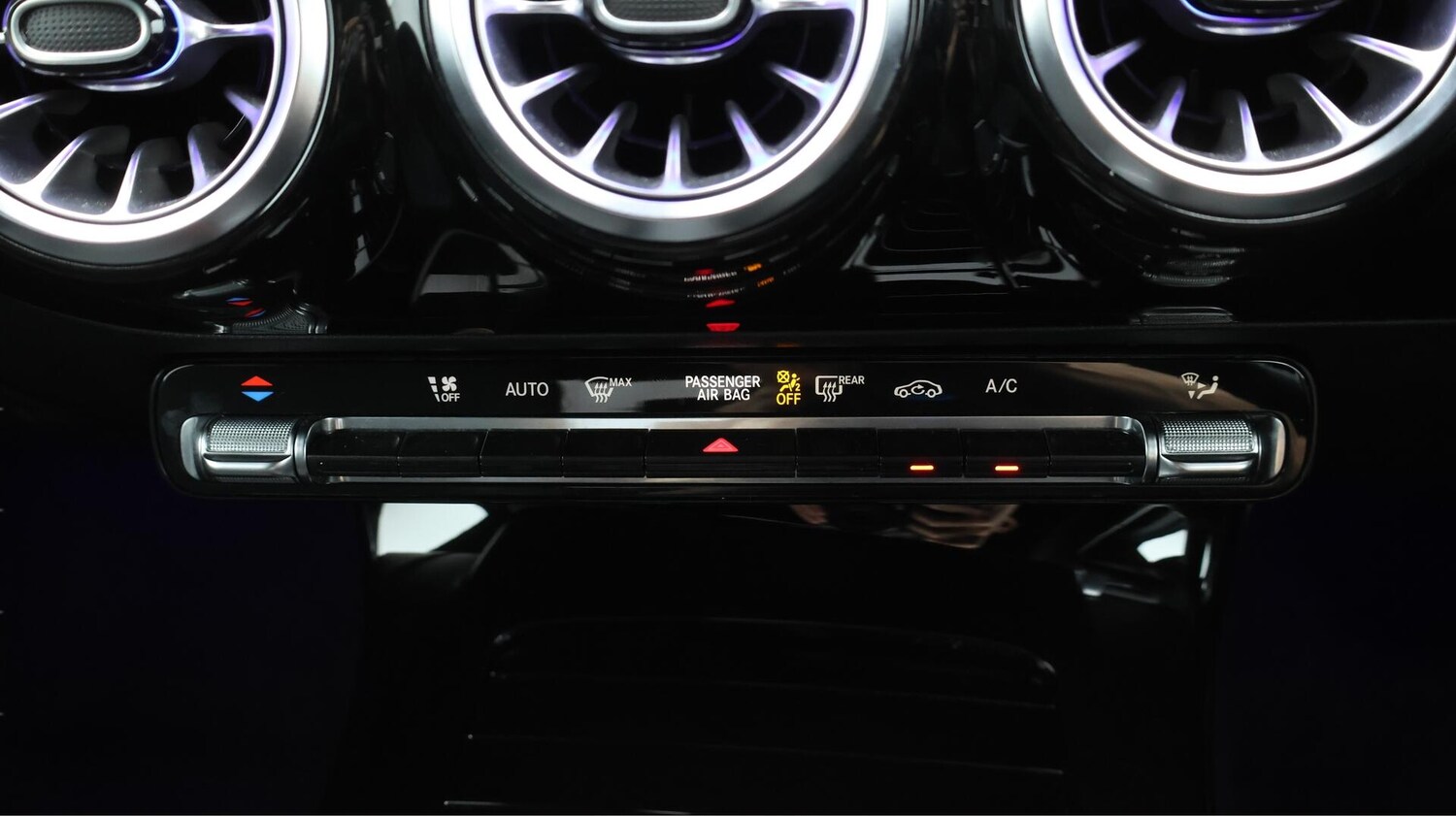 Used Mercedes-Benz A-Class 2023 for sale - 76527774: Photo 13