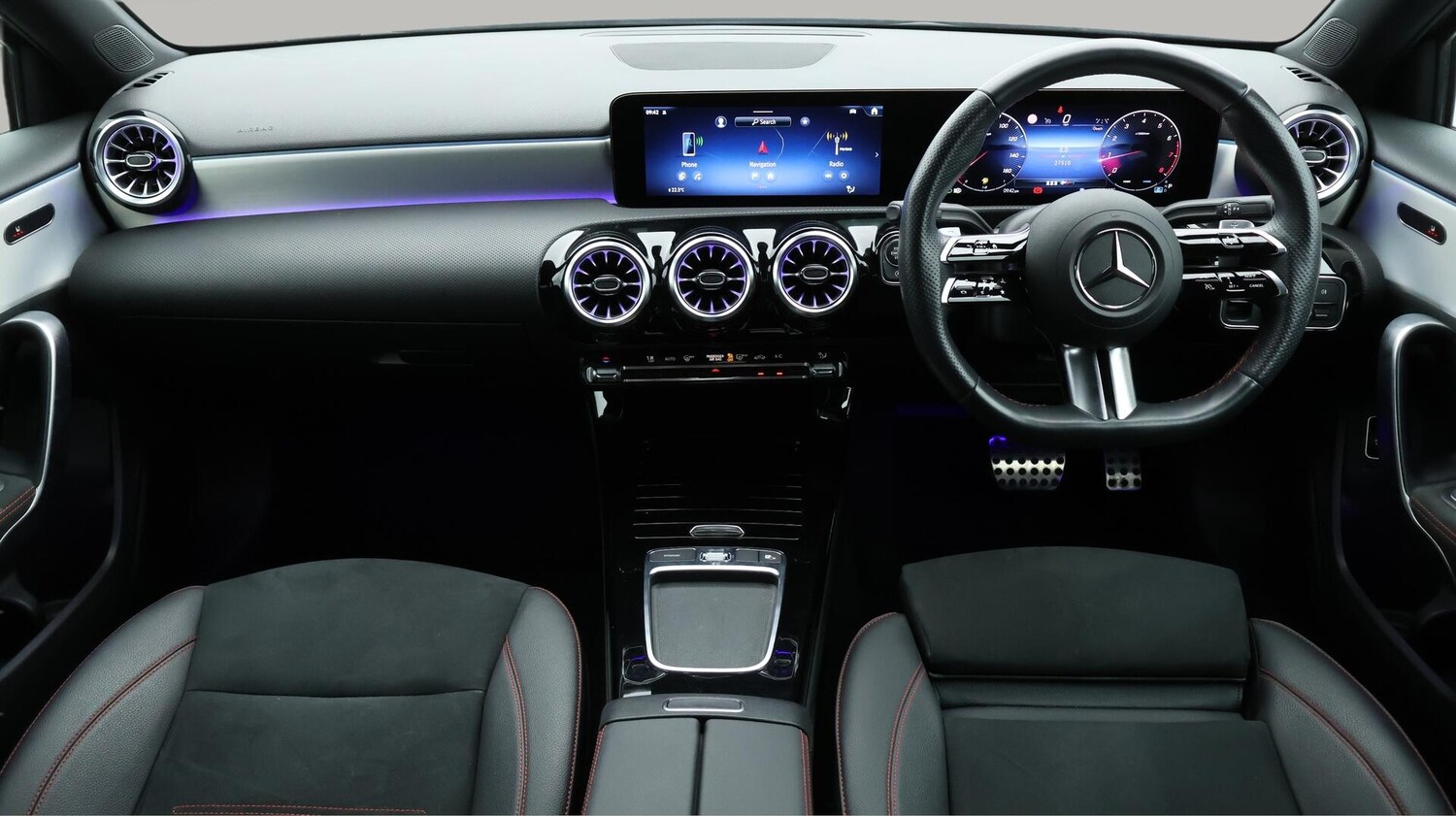 Used Mercedes-Benz A-Class 2023 for sale - 76527774: Photo 14