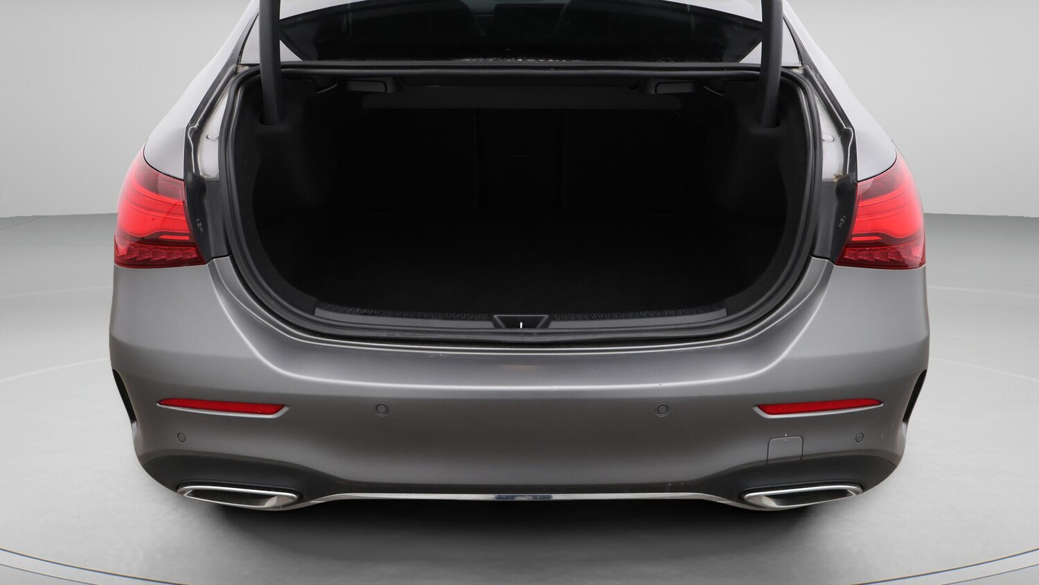 Used Mercedes-Benz A-Class 2023 for sale - 76527774: Photo 18