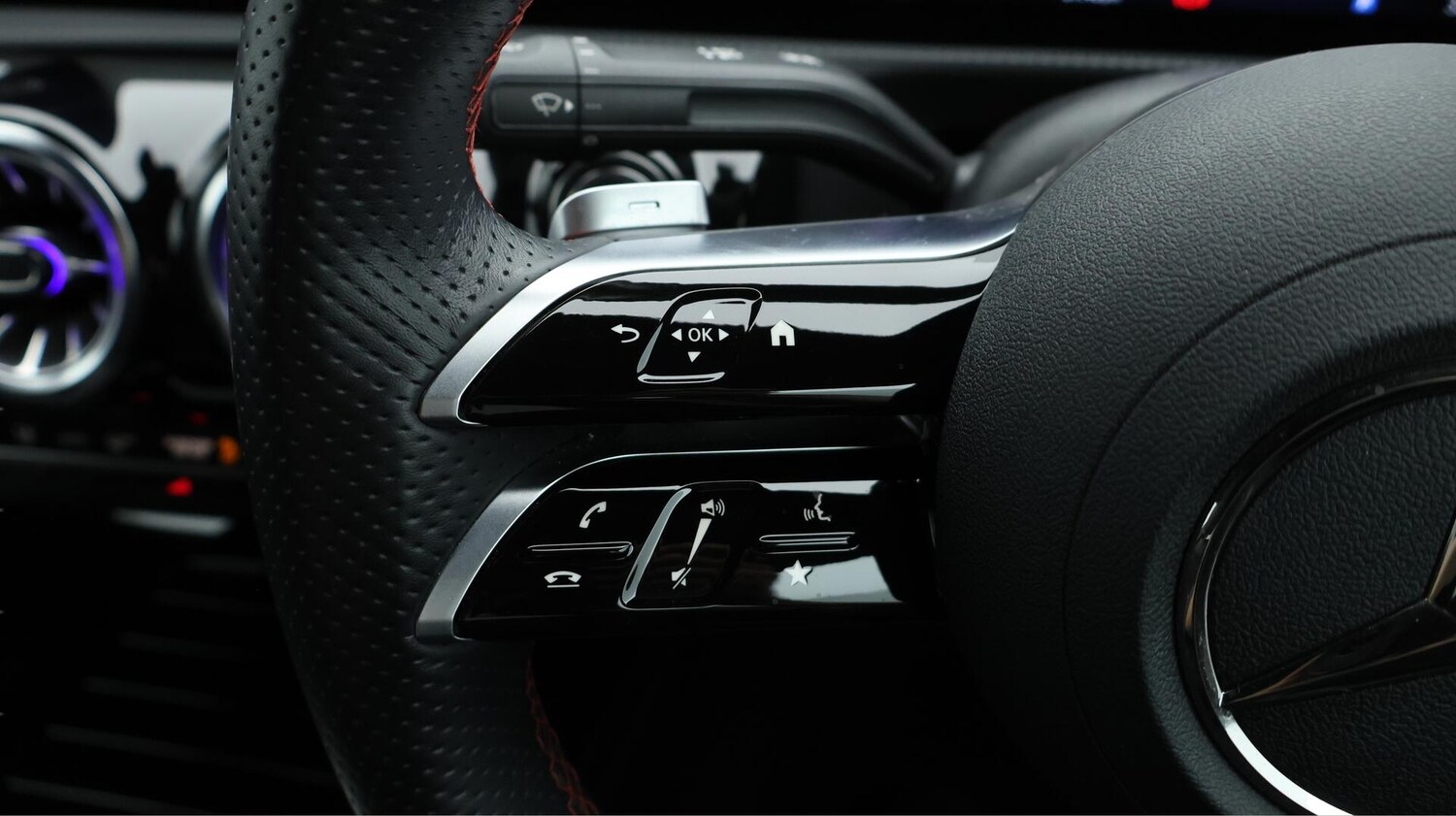 Used Mercedes-Benz A-Class 2023 for sale - 76527774: Photo 23