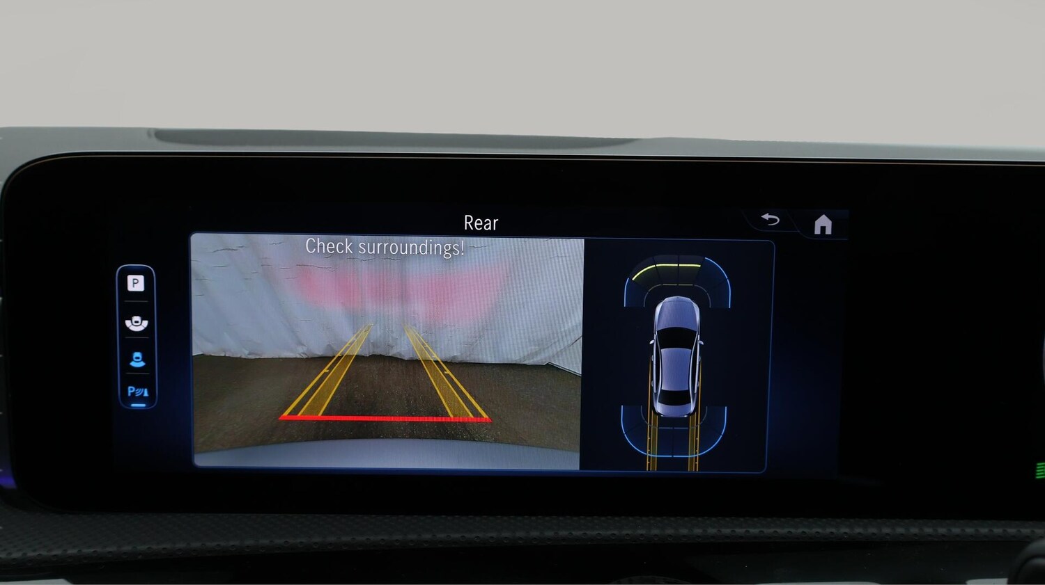 Used Mercedes-Benz A-Class 2023 for sale - 76527774: Photo 25