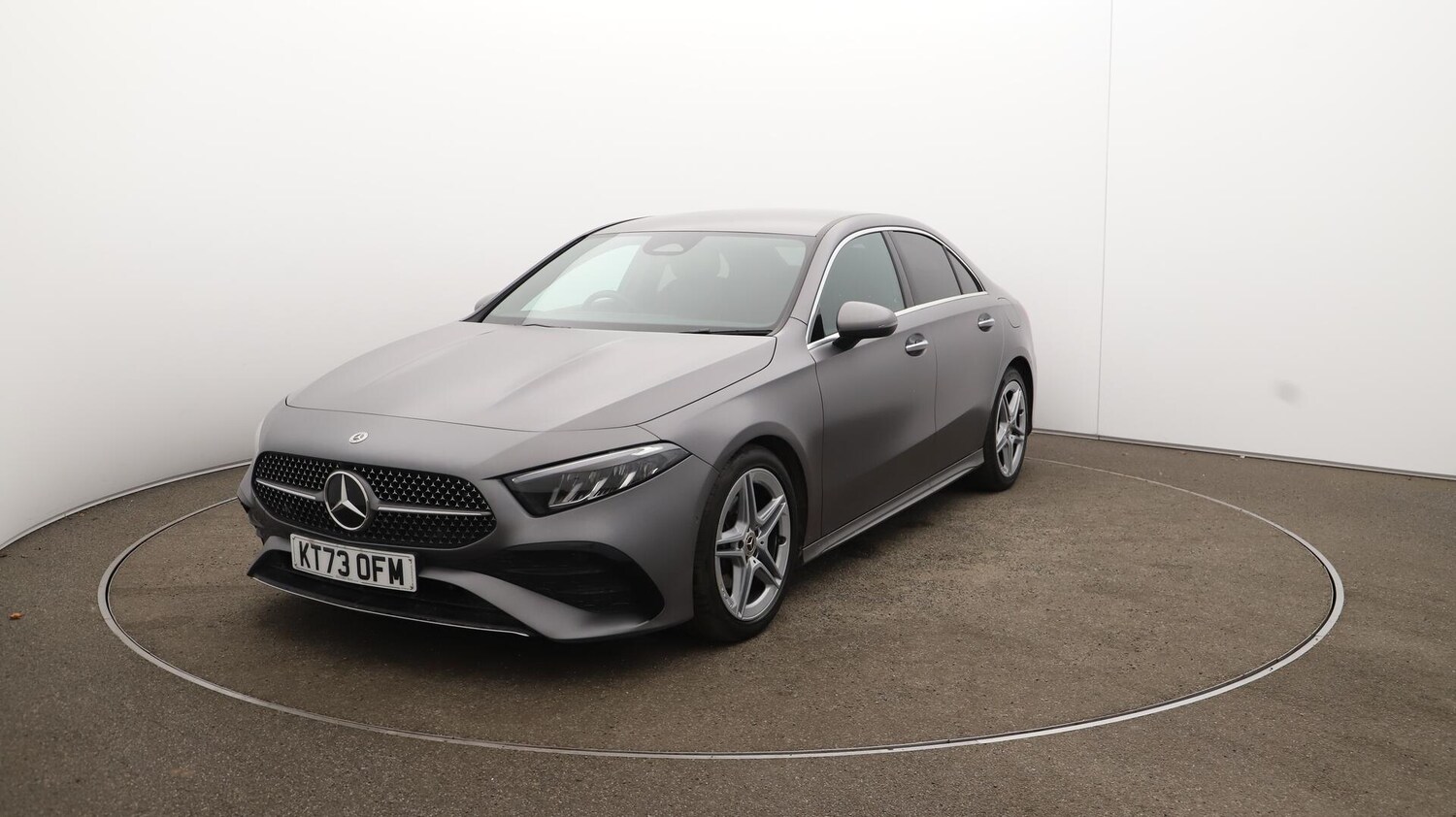 Used Mercedes-Benz A-Class 2023 for sale - 76527774: Photo 36