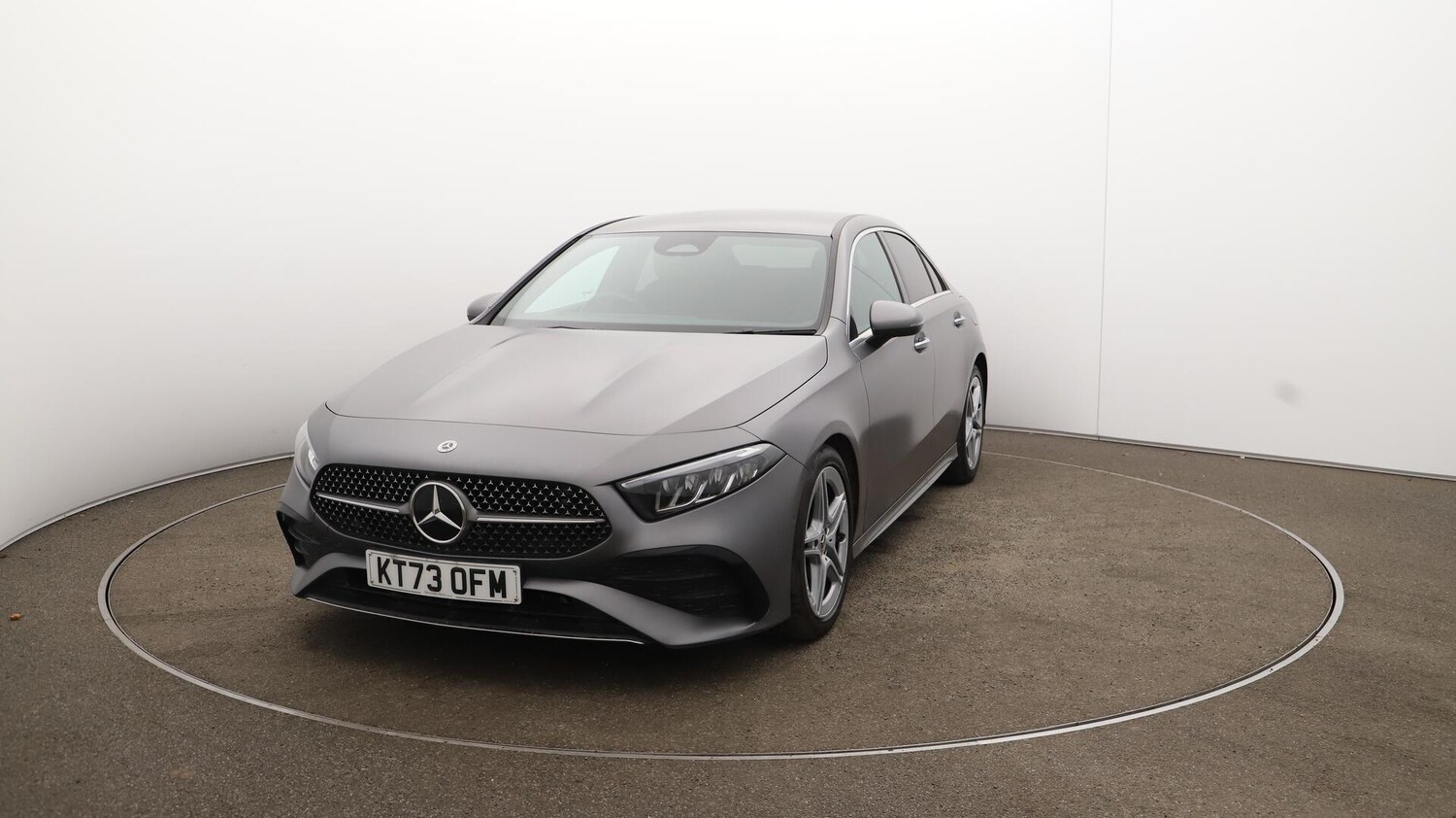 Used Mercedes-Benz A-Class 2023 for sale - 76527774: Photo 37