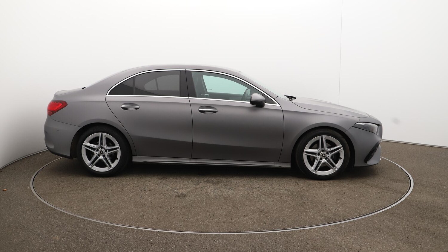 Used Mercedes-Benz A-Class 2023 for sale - 76527774: Photo 48