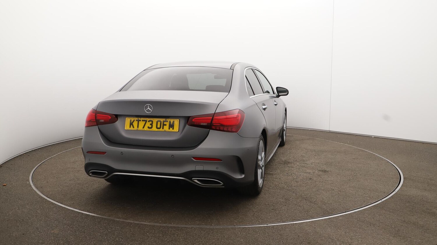 Used Mercedes-Benz A-Class 2023 for sale - 76527774: Photo 55