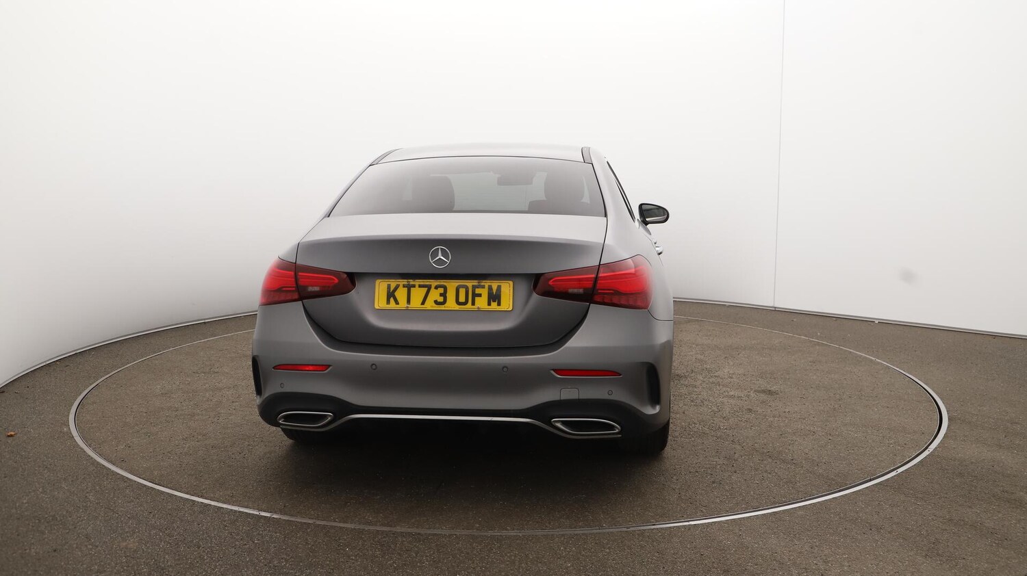 Used Mercedes-Benz A-Class 2023 for sale - 76527774: Photo 56