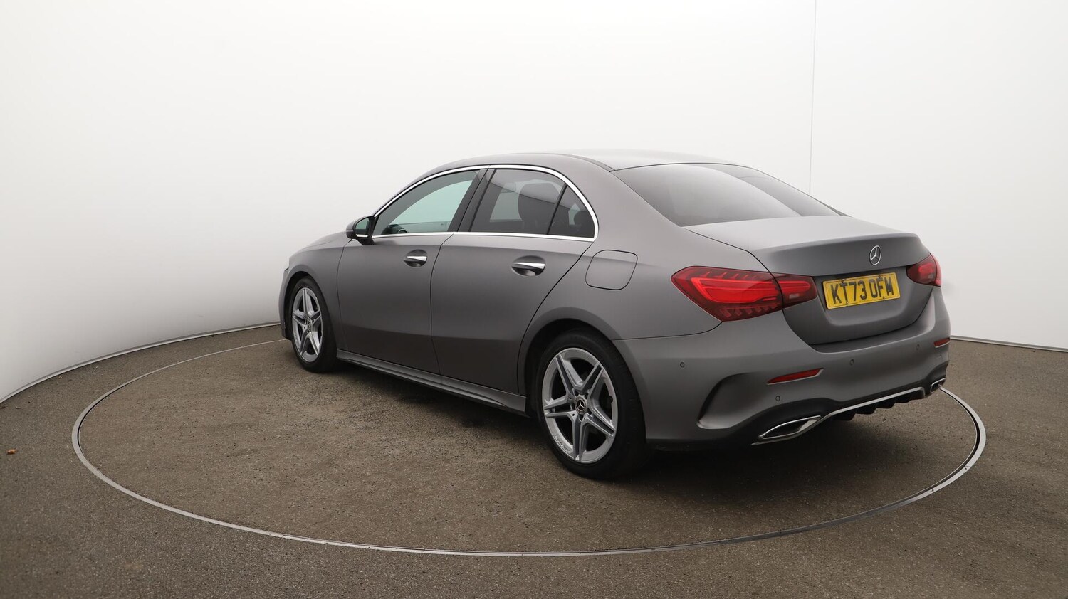 Used Mercedes-Benz A-Class 2023 for sale - 76527774: Photo 61