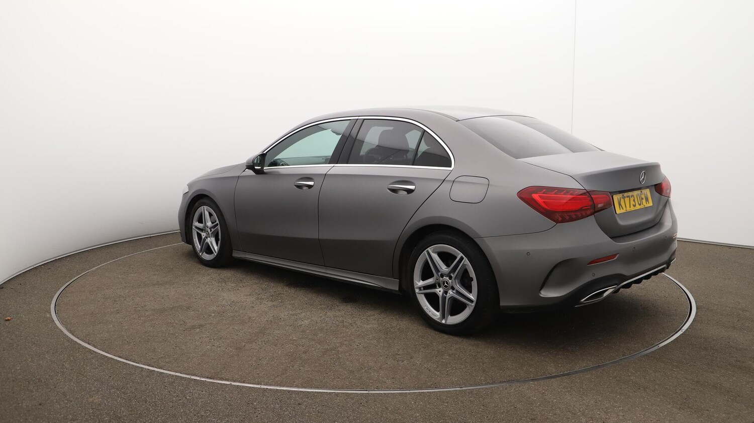 Used Mercedes-Benz A-Class 2023 for sale - 76527774: Photo 62