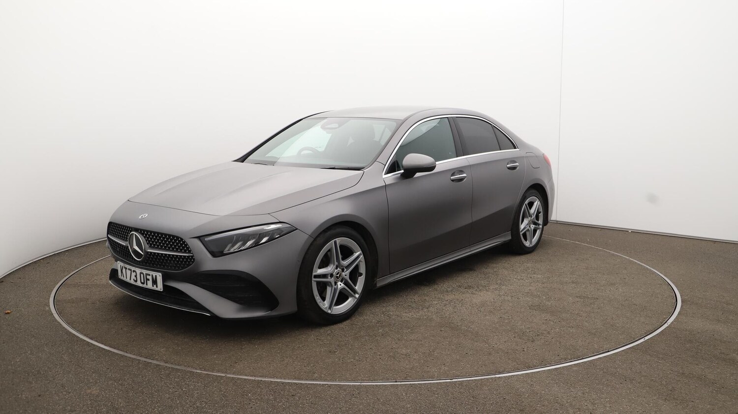 Used Mercedes-Benz A-Class 2023 for sale - 76527774: Photo 68