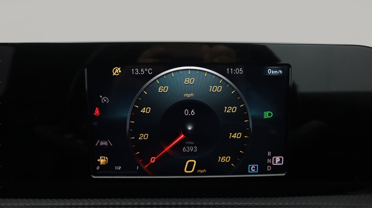 Used Mercedes-Benz A-Class 2020 for sale - 77214310: Photo 10