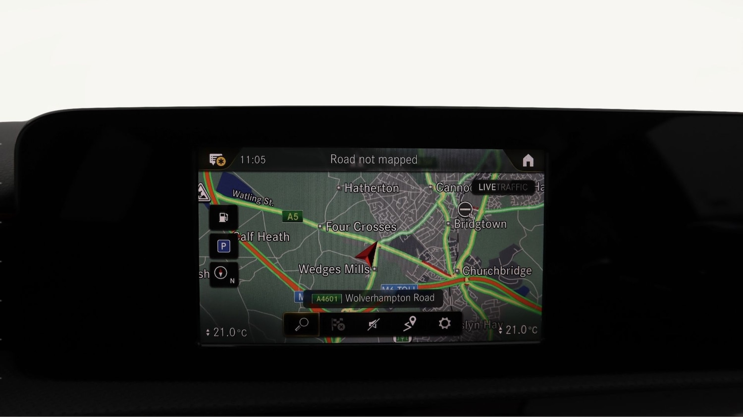 Used Mercedes-Benz A-Class 2020 for sale - 77214310: Photo 11