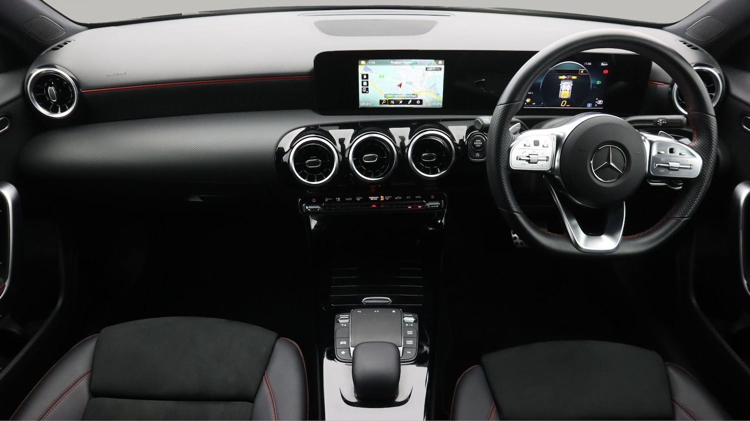 Used Mercedes-Benz A-Class 2020 for sale - 77214310: Photo 13