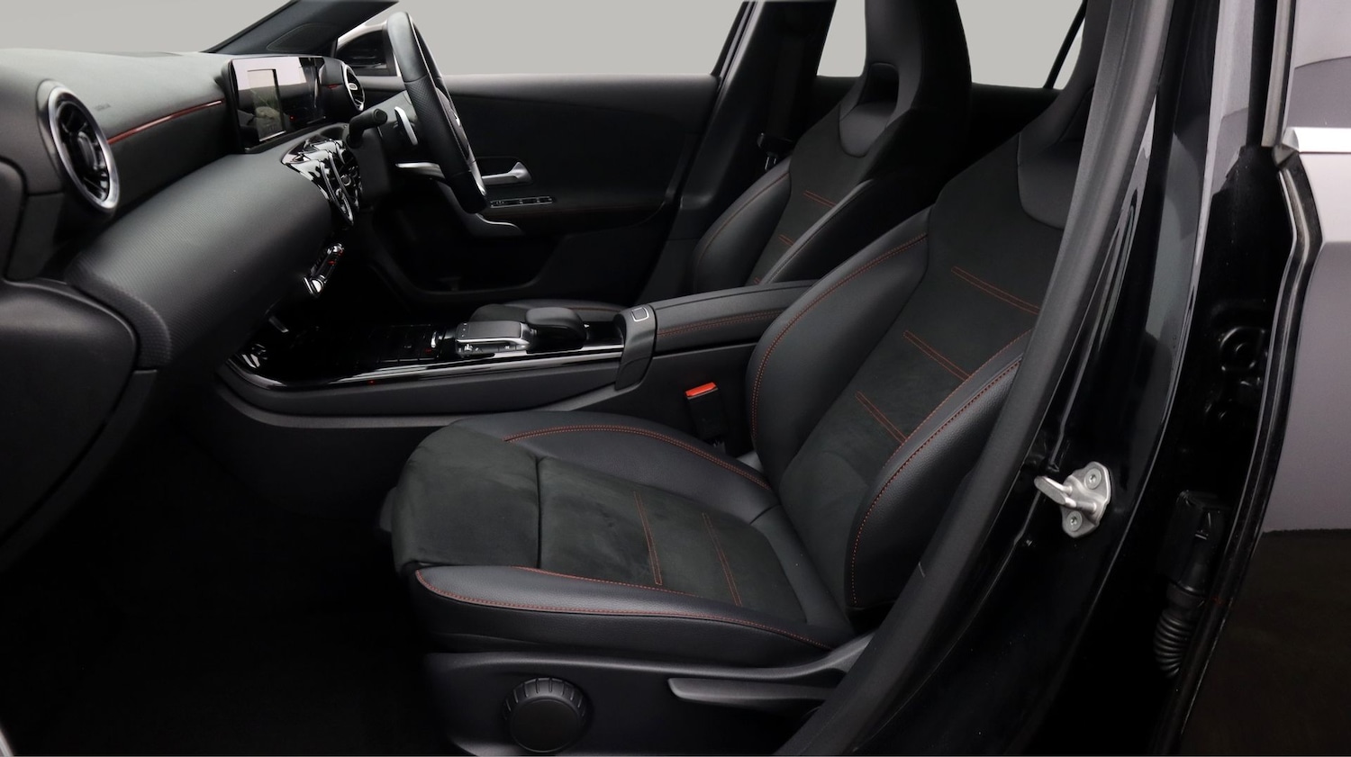 Used Mercedes-Benz A-Class 2020 for sale - 77214310: Photo 14