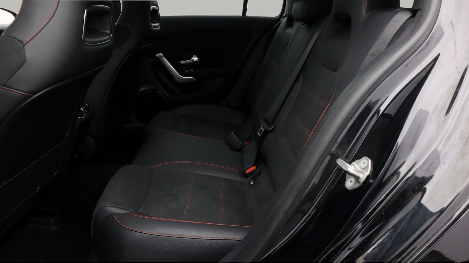 Used Mercedes-Benz A-Class 2020 for sale - 77214310: Photo 16