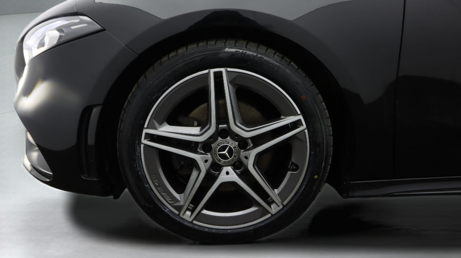 Used Mercedes-Benz A-Class 2020 for sale - 77214310: Photo 18