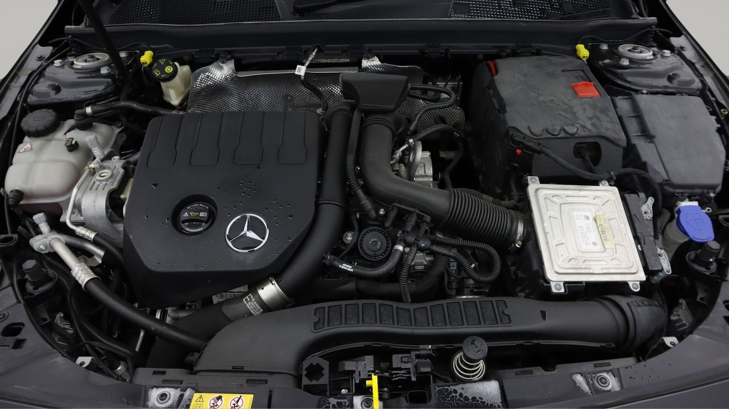 Used Mercedes-Benz A-Class 2020 for sale - 77214310: Photo 19