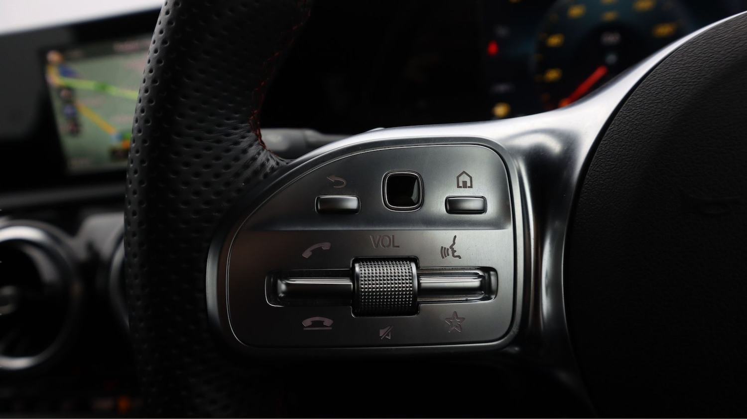 Used Mercedes-Benz A-Class 2020 for sale - 77214310: Photo 21