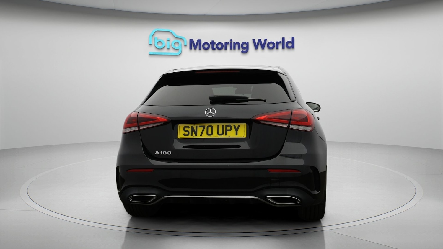 Used Mercedes-Benz A-Class 2020 for sale - 77214310: Photo 6