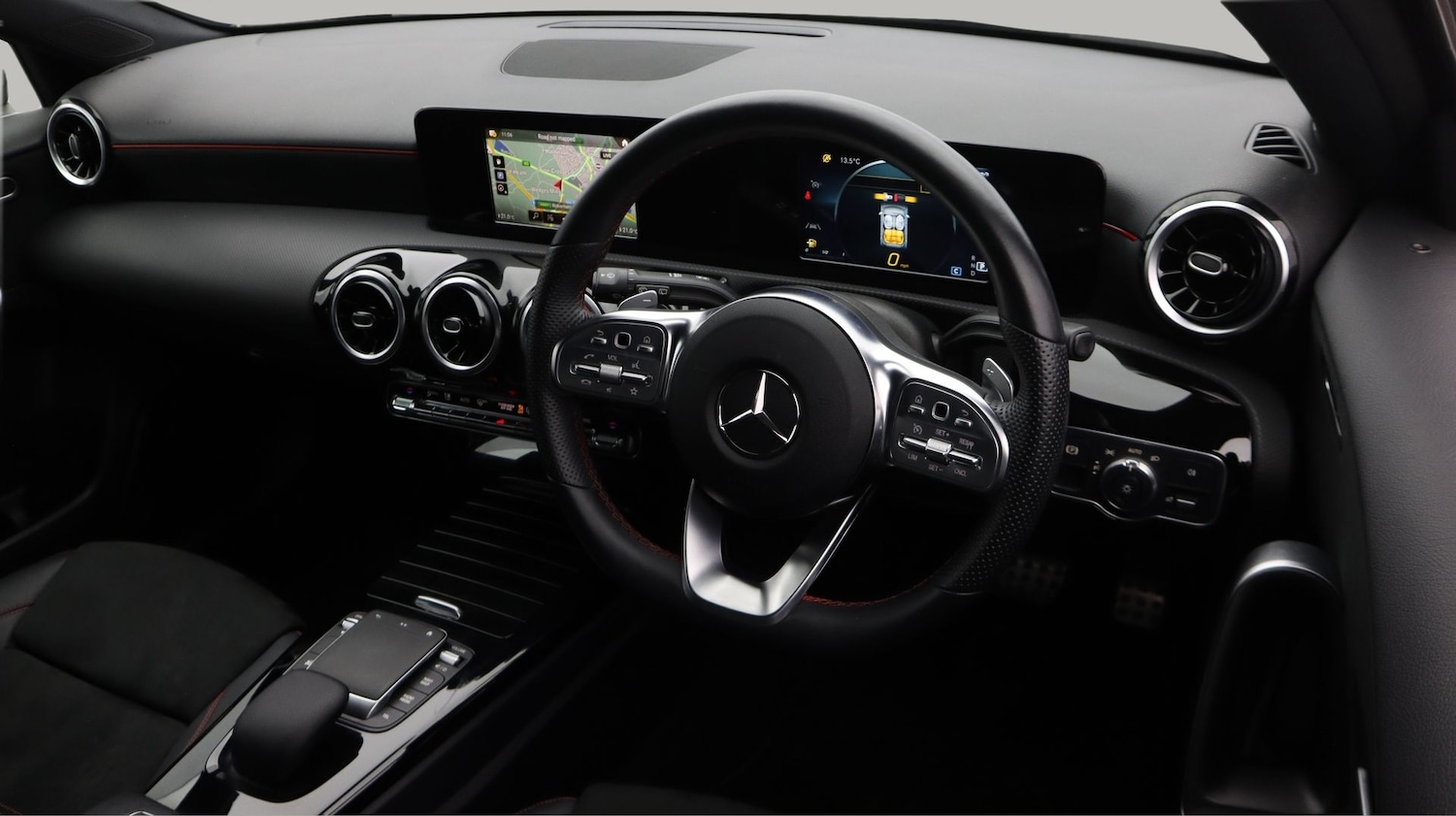 Used Mercedes-Benz A-Class 2020 for sale - 77214310: Photo 9