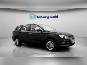Used MG MG5 2022 for sale - 79594095: Photo