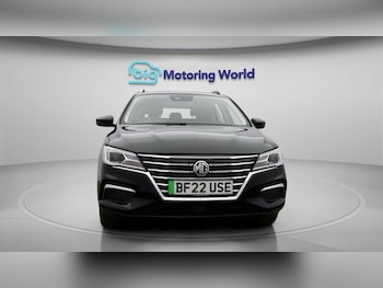 Used MG MG5 2022 for sale - 79594095: Photo