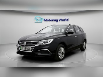 Used MG MG5 2022 for sale - 79594095: Photo