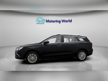 Used MG MG5 2022 for sale - 79594095: Photo