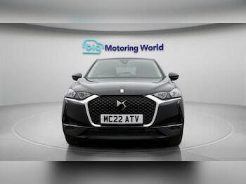 Used DS Automobiles DS 3 Crossback 2022 for sale - 78484293: Photo