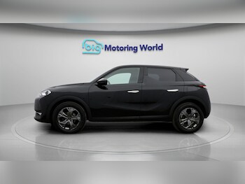 Used DS Automobiles DS 3 Crossback 2022 for sale - 78484293: Photo