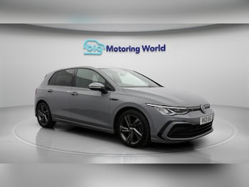 Used Volkswagen Golf 2021 for sale - 75884654: Photo