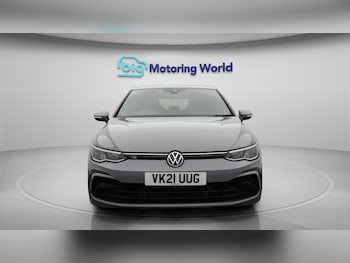 Used Volkswagen Golf 2021 for sale - 75884654: Photo